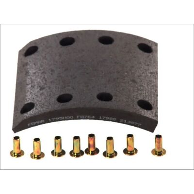 ROULUNDS RL001795N00A8 Parti freni - Anteriore/Posteriore 149,5mm 325mm ROULUNDS RL001795N00A8 Parti freni - Anteriore/Posteriore 149,5mm 325mm