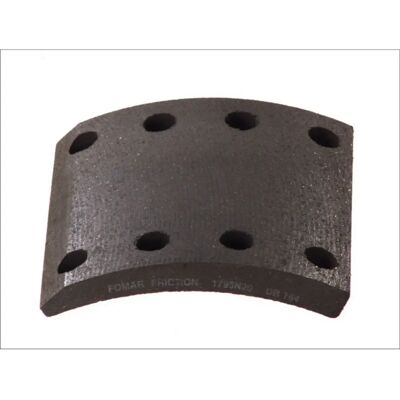 ROULUNDS RL001795N20A8 Pastiglie freno - Larghezza 149,5mm, Diametro 329mm ROULUNDS RL001795N20A8 Pastiglie freno - Larghezza 149,5mm, Diametro 329mm