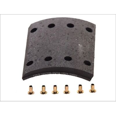 Kit de tambours de frein ROULUNDS - Pièces de frein Kit de tambours de frein ROULUNDS - Pièces de frein