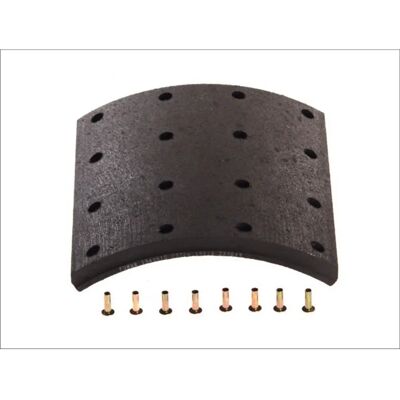 Kit di pastiglie freno a tamburo ROULUNDS RL001949N10A4 Kit di pastiglie freno a tamburo ROULUNDS RL001949N10A4