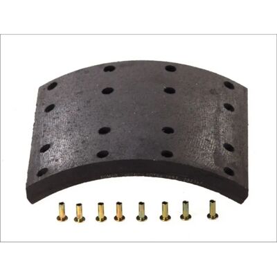 Set di pastiglie freno ROULUNDS RL001950N20A4 - Freno a tamburo Set di pastiglie freno ROULUNDS RL001950N20A4 - Freno a tamburo