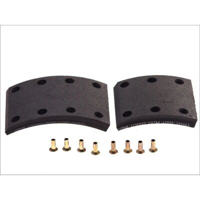 ROULUNDS RL203220A8 Bremsen-Set ROULUNDS RL203220A8 Bremsen-Set
