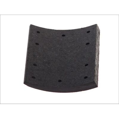ROULUNDS RL203500A8 Bremsbacken - Trommelbremse Teile ROULUNDS RL203500A8 Bremsbacken - Trommelbremse Teile