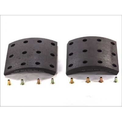 ROULUNDS Modello RL207320A8 - Parti freno ROULUNDS Modello RL207320A8 - Parti freno