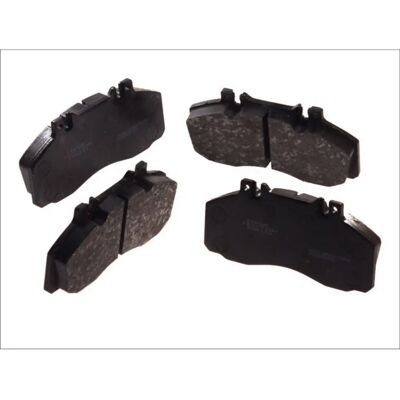 Pastiglie freno ROULUNDS RL634181PRO - Anteriore/Posteriore, 85.6x174.8x22 mm Pastiglie freno ROULUNDS RL634181PRO - Anteriore/Posteriore, 85.6x174.8x22 mm
