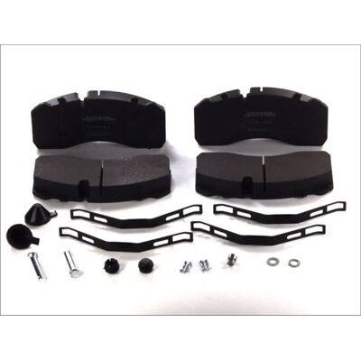 ROULUNDS RL675181PRO Pastiglie freno - Compatibile con Disco ROULUNDS RL675181PRO Pastiglie freno - Compatibile con Disco