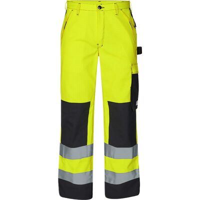 Engel Safety+ Modell 2235-825 - Hochsichtbare Arbeitskleidung Engel Safety+ Modell 2235-825 - Hochsichtbare Arbeitskleidung