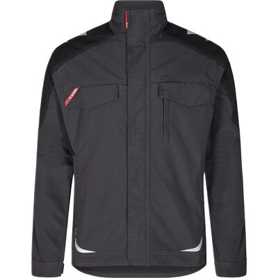 Engel Galaxy Arbeitsjacke - Strapazierfähig, Reflektierend, Mehrere Taschen Engel Galaxy Arbeitsjacke - Strapazierfähig, Reflektierend, Mehrere Taschen