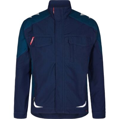 Engel Arbeidsjakke - CORDURA Forsterket, Refleks, Miljøvennlig Engel Arbeidsjakke - CORDURA Forsterket, Refleks, Miljøvennlig