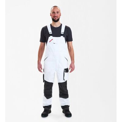 Engel Galaxy Overalls - Ergonomisk formede knæ - Justerbare stropper - Mange lommer - CORDURA-forstærket - Industrivask Engel Galaxy Overalls - Ergonomisk formede knæ - Justerbare stropper - Mange lommer - CORDURA-forstærket - Industrivask