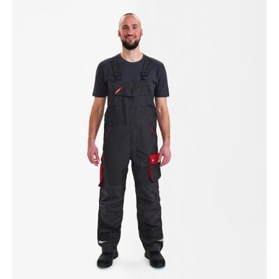 Engel Galaxy Overalls - Ergonomisk Knæ, Justerbare Stropper, Mange Lommer - Overalls Engel Galaxy Overalls - Ergonomisk Knæ, Justerbare Stropper, Mange Lommer - Overalls