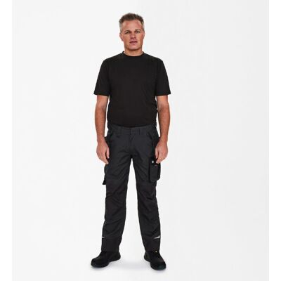 Engel Galaxy Arbejdsbukser - Ergonomiske, Forstærkede, Flere Lommer Engel Galaxy Arbejdsbukser - Ergonomiske, Forstærkede, Flere Lommer