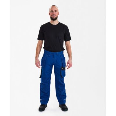 Engel Galaxy Arbeitshosen - Ergonomische Taschen & Verstärkte Knie Engel Galaxy Arbeitshosen - Ergonomische Taschen & Verstärkte Knie