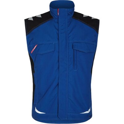 Engel Galaxy Serviceweste - Blau/Schwarz Engel Galaxy Serviceweste - Blau/Schwarz