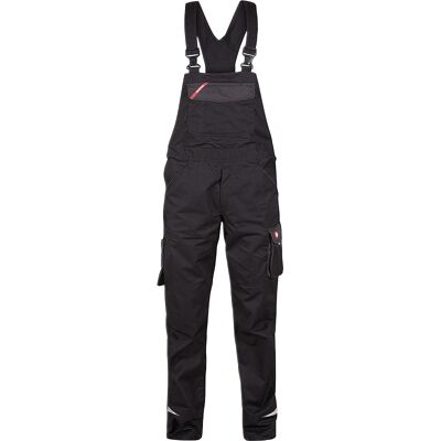Engel Modell SEW-3290-880-2079-L88 Overall Sort/Antrasittgrå - Arbeidsklær Engel Modell SEW-3290-880-2079-L88 Overall Sort/Antrasittgrå - Arbeidsklær