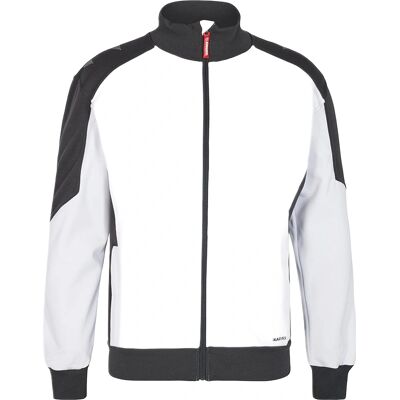 Engel Galaxy Hvit/Antrasittgrå Joggebukse - Jakke Engel Galaxy Hvit/Antrasittgrå Joggebukse - Jakke