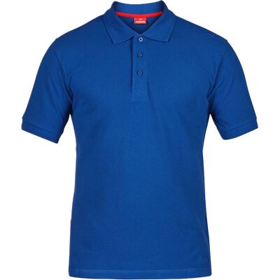 Engel Extend Poloshirt - Surferblå - 2XL Engel Extend Poloshirt - Surferblå - 2XL