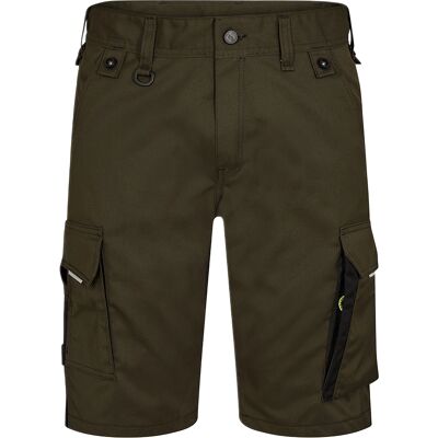 Engel X-treme Shorts Waldgrün/Schwarz - Shorts Engel X-treme Shorts Waldgrün/Schwarz - Shorts