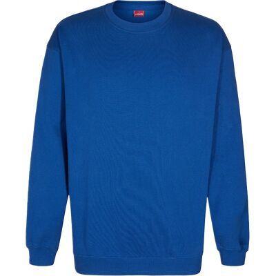 Engel Model SEW-8022-136-737 Blå Sweatshirt - Sweatshirt Engel Model SEW-8022-136-737 Blå Sweatshirt - Sweatshirt