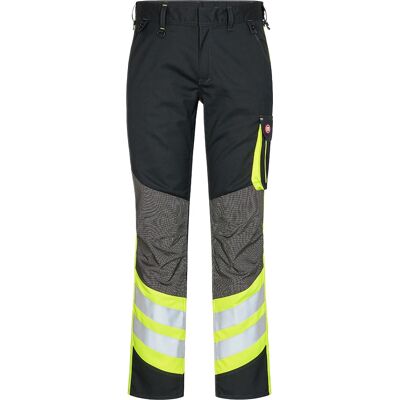 Engel Cargo Arbejdsbukser - Ergonomiske, Reflekterende, Åndbare Engel Cargo Arbejdsbukser - Ergonomiske, Reflekterende, Åndbare