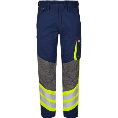 Engel Cargo Arbejdsbukser - Ergonomiske, Åndbare, Reflekterende Engel Cargo Arbejdsbukser - Ergonomiske, Åndbare, Reflekterende
