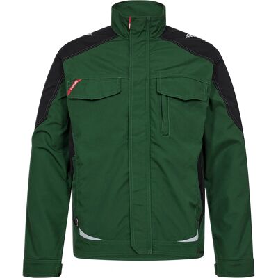 Arbejdjakke Engel Galaxy - Forstærkede albuer med CORDURA - Udstrakt bagstykke - Mange lommer Arbejdjakke Engel Galaxy - Forstærkede albuer med CORDURA - Udstrakt bagstykke - Mange lommer