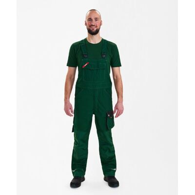 Engel Galaxy Overalls - Ergonomiske knæ, forstærket, holdbart Engel Galaxy Overalls - Ergonomiske knæ, forstærket, holdbart