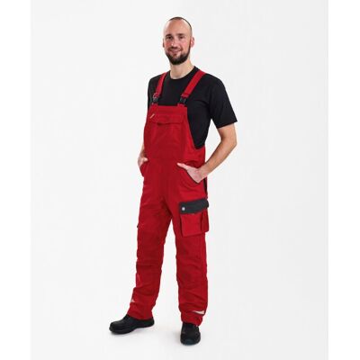 Engel Galaxy Overall - Ergonomisk arbejdssæt med lommer Engel Galaxy Overall - Ergonomisk arbejdssæt med lommer