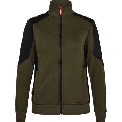 Engel Galaxy Dame fleece joggingjakke - Jakke Engel Galaxy Dame fleece joggingjakke - Jakke