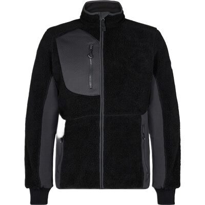 Engel Schwarz/Anthrazitgrau XS Jacke - Arbeitsjacke Engel Schwarz/Anthrazitgrau XS Jacke - Arbeitsjacke