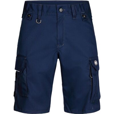 Engel X-Treme Stretch Shorts - Blå Blekk - Arbeidsklær Engel X-Treme Stretch Shorts - Blå Blekk - Arbeidsklær