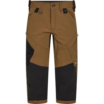 Engel Arbeitskleidung Hose mit 4-Wege-Stretch - Toffee Braun Engel Arbeitskleidung Hose mit 4-Wege-Stretch - Toffee Braun