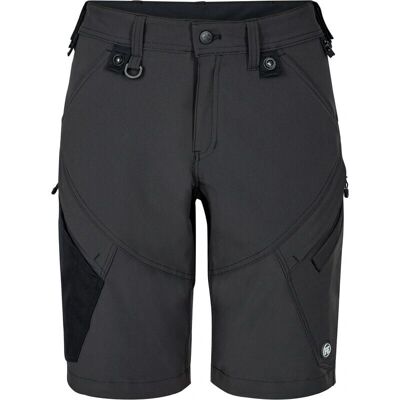 Engel X-treme Arbeitsshorts - Mehrere Taschen, 4-Wege-Stretch Engel X-treme Arbeitsshorts - Mehrere Taschen, 4-Wege-Stretch
