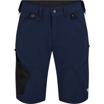Engel arbeidsshorts - 4-veis stretch - Moderne passform Engel arbeidsshorts - 4-veis stretch - Moderne passform