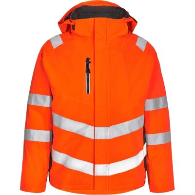 Engel Safety Vinterjakke - Reflekterende arbeidsbekledning Engel Safety Vinterjakke - Reflekterende arbeidsbekledning