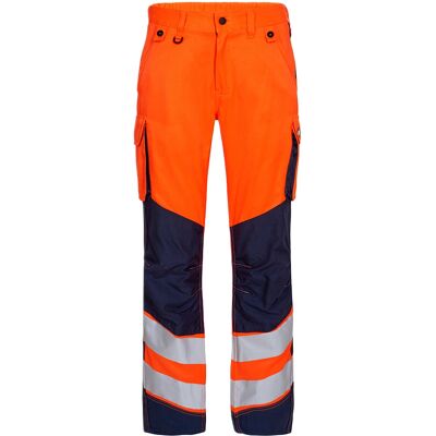 Engel Safety Light Arbejdsbukser - Høj Synlighed, Flere lommer Engel Safety Light Arbejdsbukser - Høj Synlighed, Flere lommer
