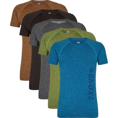 Engel X-Treme Seamless T-Shirt Engel X-Treme Seamless T-Shirt