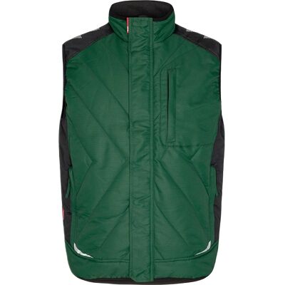 Engel Galaxy Quilt Vintervest - Arbeid, 5XL Engel Galaxy Quilt Vintervest - Arbeid, 5XL
