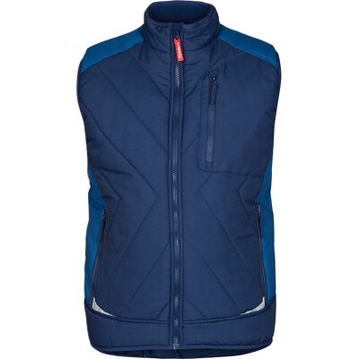 Engel Galaxy Quiltet Winterweste - 5XL - Arbeitsschutz Engel Galaxy Quiltet Winterweste - 5XL - Arbeitsschutz