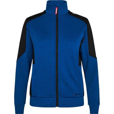 Engel Galaxy Blå/Sort Joggingjakke - Jakke Engel Galaxy Blå/Sort Joggingjakke - Jakke