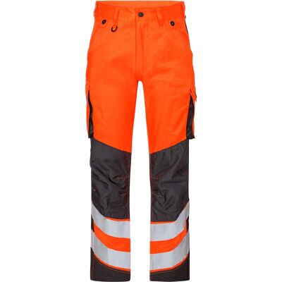 Engel Safety Light Arbeidsbukse - Refleks Høy Synlighet Engel Safety Light Arbeidsbukse - Refleks Høy Synlighet