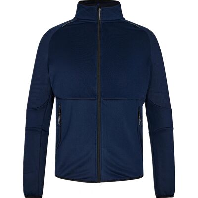 Engel X-treme Midlayer - Blåt Blekk - M - Midlayer Engel X-treme Midlayer - Blåt Blekk - M - Midlayer