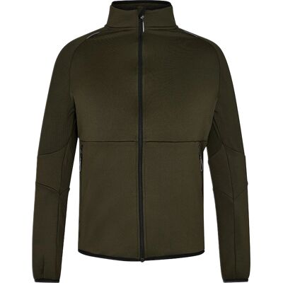Engel 8371-602 Midlayer Skoggrønn - Midlayer Engel 8371-602 Midlayer Skoggrønn - Midlayer