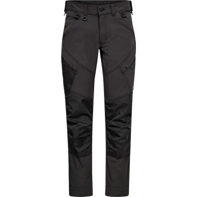 Engel X-treme arbeidsbukse - CORDURA knær - Ergonomisk passform Engel X-treme arbeidsbukse - CORDURA knær - Ergonomisk passform