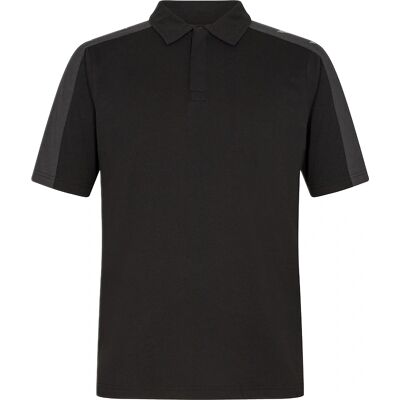 Engel Galaxy Poloshirt - Refleks på skuldrene - Poloshirt Engel Galaxy Poloshirt - Refleks på skuldrene - Poloshirt