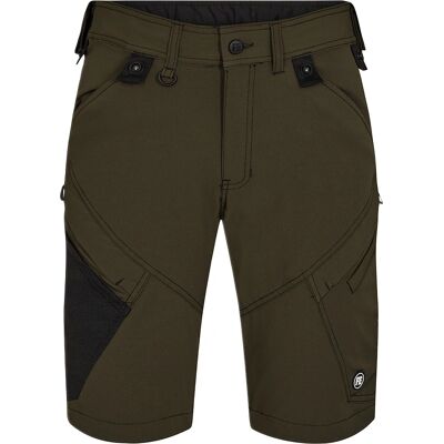 Engel X-Treme Arbeidsshorts - Slitesterk med 4-veis stretch Engel X-Treme Arbeidsshorts - Slitesterk med 4-veis stretch