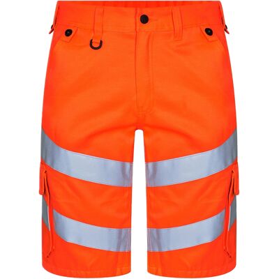 Engel - Safety Light Shorts - Orange - 136 - Shorts Engel - Safety Light Shorts - Orange - 136 - Shorts