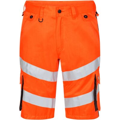 Engel 6545-319-1079 - Hivis orange/Anthracite grau - 128 - Shorts Engel 6545-319-1079 - Hivis orange/Anthracite grau - 128 - Shorts