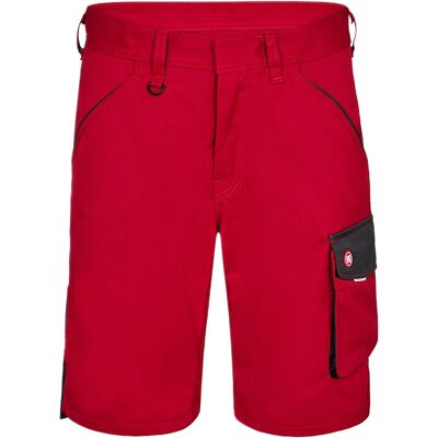 Engel Galaxy Light Shorts - Tomatrød/Antrasittgrå Engel Galaxy Light Shorts - Tomatrød/Antrasittgrå