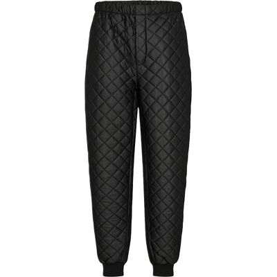 Engel Schwarze Extend Thermohose - Arbeitshose Engel Schwarze Extend Thermohose - Arbeitshose